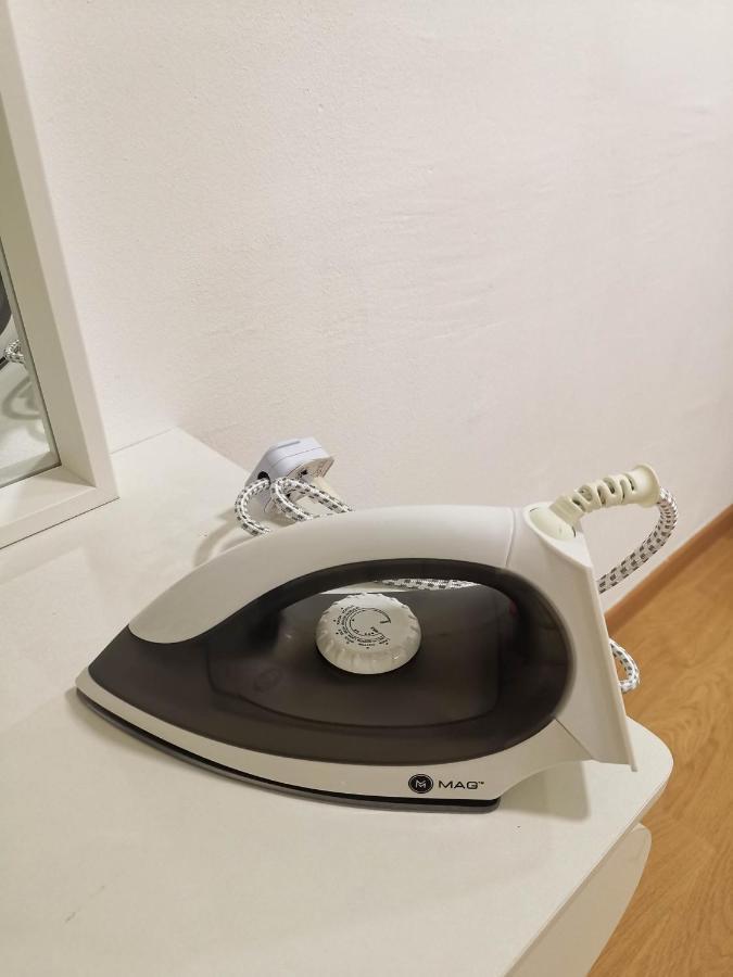 Ekocheras Loft 5 Pax, #Soccertable #Abovemall #Cozy #Freecarpark Kuala Lumpur Kültér fotó